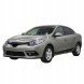 Китай E-3489 MEGANE FLUENCE 3 ДЗЕРКАЛО ЕЛЕКТ. СКЛАД. ЛІВА 15.09