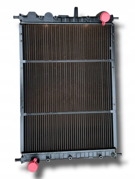 Fiat OE 0046547089 ОХОЛОДЖУВАЧ Fiat BRAVA/BRAVO 95/MAREA 96-02 ORG 46547089 $J