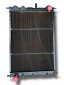 Fiat OE 0046547089 ОХОЛОДЖУВАЧ Fiat BRAVA/BRAVO 95/MAREA 96-02 ORG 46547089 $J