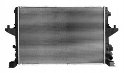 Volkswagen OE 7E0121253C Охолоджувач води srline transporter т6, 15- 95n108-4