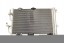 Abakus 037-016-0024 Конденсатор опель астра h - 03/04-01/10