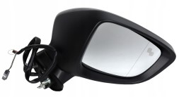 motoGRAPA 96157015 ПРАВЕ ДЗЕРКАЛО MAZDA 6 (GJ) 2012 - 2024 / З АСИСТЕНТОМ