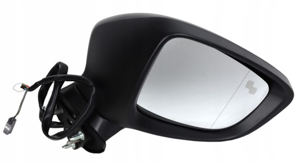 motoGRAPA 96157015 ПРАВЕ ДЗЕРКАЛО MAZDA 6 (GJ) 2012 - 2024 / З АСИСТЕНТОМ