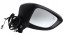 motoGRAPA 96157015 ПРАВЕ ДЗЕРКАЛО MAZDA 6 (GJ) 2012 - 2024 / З АСИСТЕНТОМ