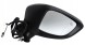 motoGRAPA 96157015 ПРАВЕ ДЗЕРКАЛО MAZDA 6 (GJ) 2012 - 2024 / З АСИСТЕНТОМ