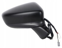 motoGRAPA 96157015 ПРАВЕ ДЗЕРКАЛО MAZDA 6 (GJ) 2012 - 2024 / З АСИСТЕНТОМ