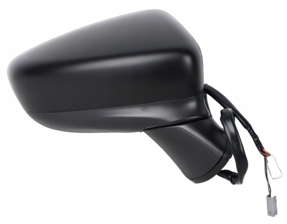 motoGRAPA 96157015 ПРАВЕ ДЗЕРКАЛО MAZDA 6 (GJ) 2012 - 2024 / З АСИСТЕНТОМ
