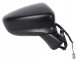 motoGRAPA 96157015 ПРАВЕ ДЗЕРКАЛО MAZDA 6 (GJ) 2012 - 2024 / З АСИСТЕНТОМ
