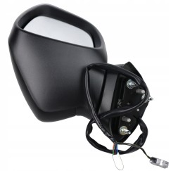 motoGRAPA 96157015 ПРАВЕ ДЗЕРКАЛО MAZDA 6 (GJ) 2012 - 2024 / З АСИСТЕНТОМ