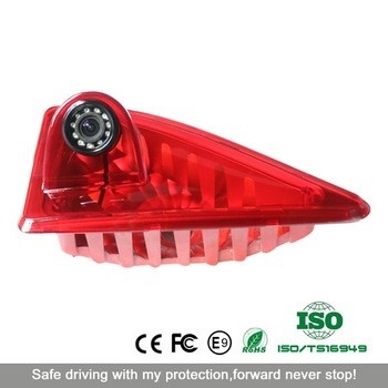 EB 20210225622 Камера заднього виду Nissan NV 200-400 в комплекті ПЗС