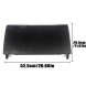 Китай st5ft НОВА КРИШКА БАРДАЧКА AUDI A4 B6 8E1857124A