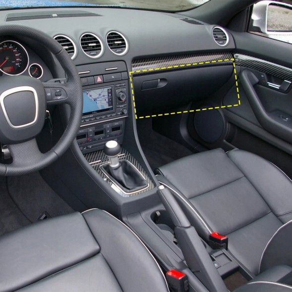 Китай st5ft НОВА КРИШКА БАРДАЧКА AUDI A4 B6 8E1857124A