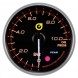Auto Gauge 355OP-52-WP Новий автоматичний манометр 52 мм тиску масла