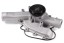Dolz A2752000101-502813 Водяний насос Mercedes V12 600 63AMG 65AMG M137 М275 M277 M279 М285