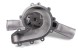 Dolz A2752000101-502813 Водяний насос Mercedes V12 600 63AMG 65AMG M137 М275 M277 M279 М285