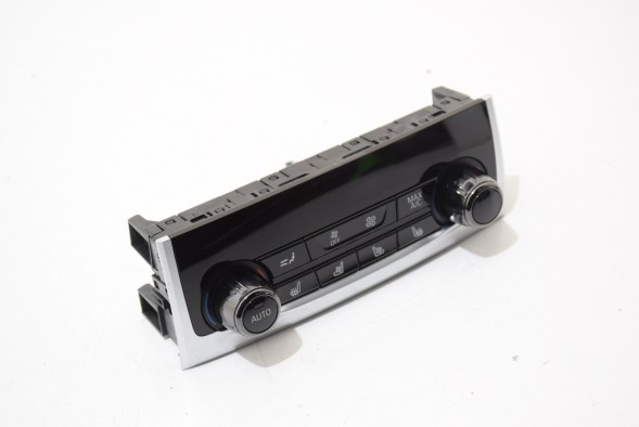 BMW OE 6999388 BMW Aplikacja ceramiczna panel BMW 7 G11 G12 Панель клімату для задньої частини центральної консолі, кераміка, вентиляція