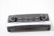 BMW OE 6999388 BMW Aplikacja ceramiczna panel BMW 7 G11 G12 Панель клімату для задньої частини центральної консолі, кераміка, вентиляція
