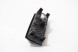 BMW OE 6999388 BMW Aplikacja ceramiczna panel BMW 7 G11 G12 Панель клімату для задньої частини центральної консолі, кераміка, вентиляція