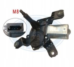ERA 460273 Era двигун витeraчек передній опель