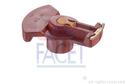 3 7573 18RS FACET Ротор зі струморозносною пластиною бігунок