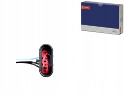 Denso DENDOX-1543(iMOTO) Лямбда-зонд fiat marea multipla 1.6 09.00-06.10 + набір водія #37