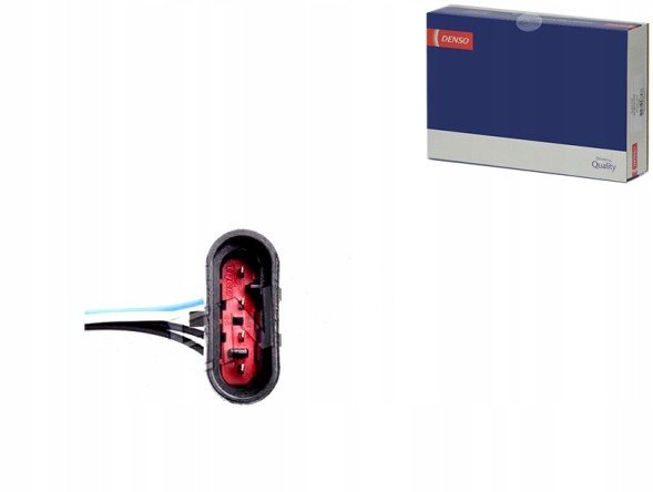 Denso DENDOX-1543(iMOTO) Лямбда-зонд fiat marea multipla 1.6 09.00-06.10 + набір водія #37