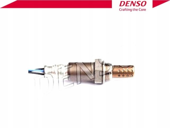 Denso DENDOX-1543(iMOTO) Лямбда-зонд fiat marea multipla 1.6 09.00-06.10 + набір водія #37