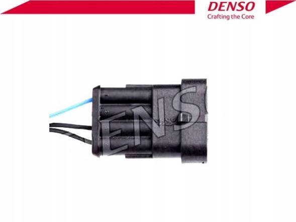 Denso DENDOX-1543(iMOTO) Лямбда-зонд fiat marea multipla 1.6 09.00-06.10 + набір водія #37