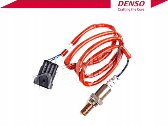 Denso DENDOX-1543(iMOTO) Лямбда-зонд fiat marea multipla 1.6 09.00-06.10 + набір водія #37