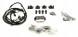 Volkswagen OE 5TA054630, DWP526884OE КОМПЛЕКТ PDC МОДУЛЬ КЕРУВАННЯ ПАРКУВАННЯМ VW TOURAN 5T 5TA054630 LI7F ОРИГІНАЛ