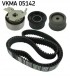 SKF VKMA 05142 Комплект ременя грм vkma 05142 skf opel astra