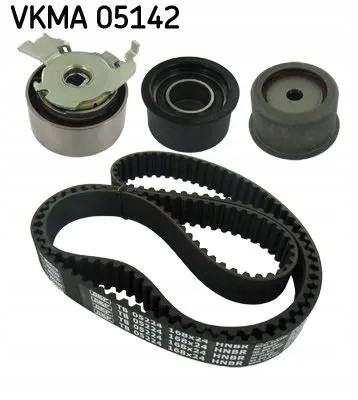 SKF VKMA 05142 Комплект ременя грм vkma 05142 skf opel astra