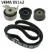SKF VKMA 05142 Комплект ременя грм vkma 05142 skf opel astra