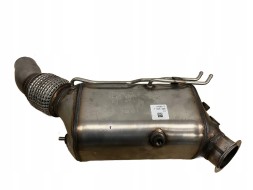 BMW OE 7828968 7100312 8587755 18327828968 INTRAD Каталізатор DPF BMW 3 G20 G21 4 G22 G23 G26 2.0d B47 Оригінал