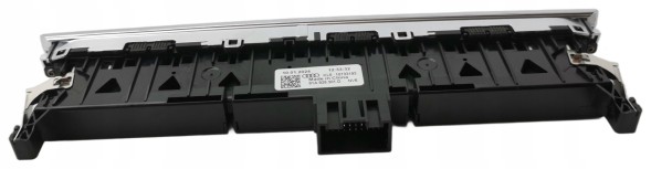 Audi OE 81A925301D, DWP466158OE Панель керування MMI Audi Q2 81A925301D