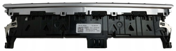 Audi OE 81A925301D, DWP466158OE Панель керування MMI Audi Q2 81A925301D