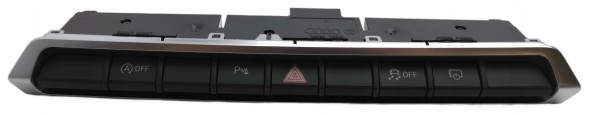 Audi OE 81A925301D, DWP466158OE Панель керування MMI Audi Q2 81A925301D