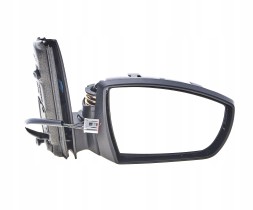 EDA Parts VFDM1060R ДЗЕРКАЛО БІЧНЕ ДЛЯ FORD C-MAX 2010-2014 AM5117682FH Праве З Підігрівом