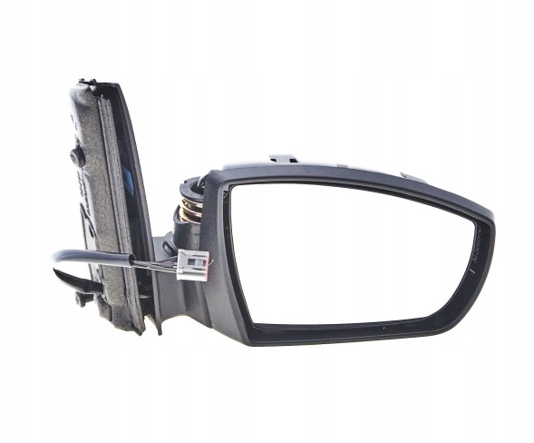 EDA Parts VFDM1060R ДЗЕРКАЛО БІЧНЕ ДЛЯ FORD C-MAX 2010-2014 AM5117682FH Праве З Підігрівом