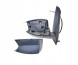 EDA Parts VFDM1060R ДЗЕРКАЛО БІЧНЕ ДЛЯ FORD C-MAX 2010-2014 AM5117682FH Праве З Підігрівом