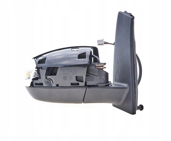 EDA Parts VFDM1060R ДЗЕРКАЛО БІЧНЕ ДЛЯ FORD C-MAX 2010-2014 AM5117682FH Праве З Підігрівом