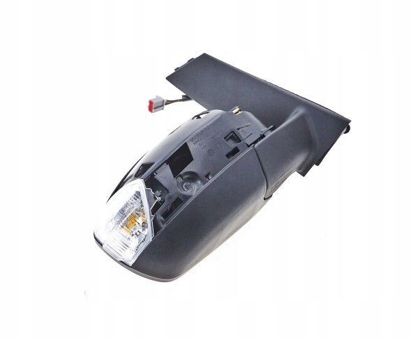 EDA Parts VFDM1060R ДЗЕРКАЛО БІЧНЕ ДЛЯ FORD C-MAX 2010-2014 AM5117682FH Праве З Підігрівом