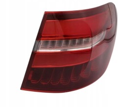 Abakus 440-19ABR-AE Mercedes glc x253 2015-2019 led 2539067400 нова лампа задня права