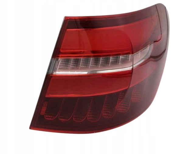 Abakus 440-19ABR-AE Mercedes glc x253 2015-2019 led 2539067400 нова лампа задня права
