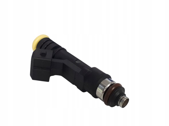 Bosch 0 280 158 827 Інжектор fiat doblo marea мультипла панда punto vw гольф iveco daily iv