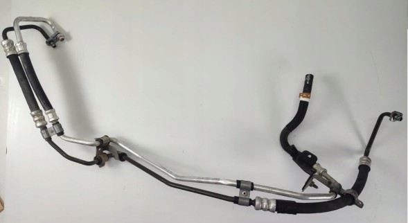 Renault OE 497129405RXX1 ШЛАНГИ ГІДРОПІДСИЛЮВАЧА RENAULT MASTER 2.3 DCI 497129405R 2010-2022