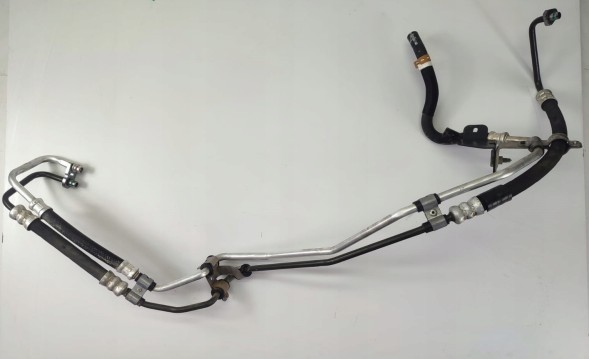 Renault OE 497129405RXX1 ШЛАНГИ ГІДРОПІДСИЛЮВАЧА RENAULT MASTER 2.3 DCI 497129405R 2010-2022