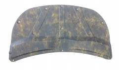 Mitsubishi OE 5915A079 ЗВУК КАПОТУ ДВИГУНА MITSUBISHI ЗВУЧАННЯ