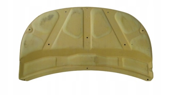 Mitsubishi OE 5915A079 ЗВУК КАПОТУ ДВИГУНА MITSUBISHI ЗВУЧАННЯ