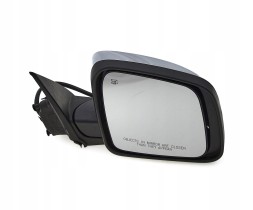 EDA Parts VDGM1041ER БІЧНЕ ДЗЕРКАЛО DODGE DURANGO 2014-2020 68237572AF Права з підігрівом
